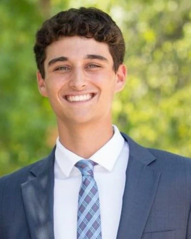 Drew Wolk, founder of Wolk Marketing Group